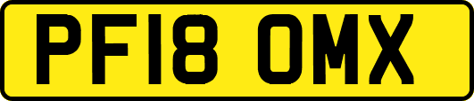 PF18OMX