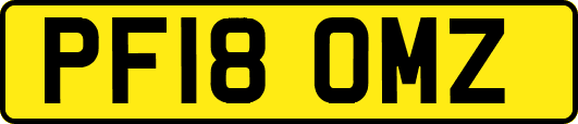 PF18OMZ