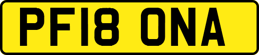 PF18ONA