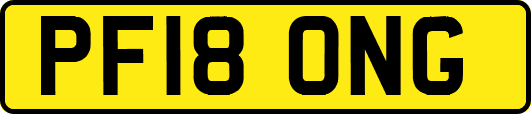 PF18ONG