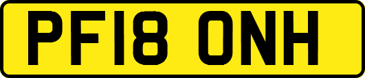 PF18ONH