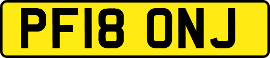 PF18ONJ