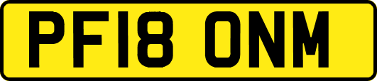 PF18ONM
