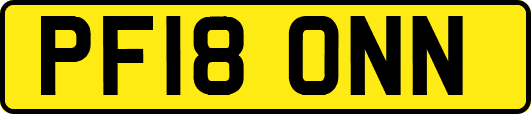 PF18ONN