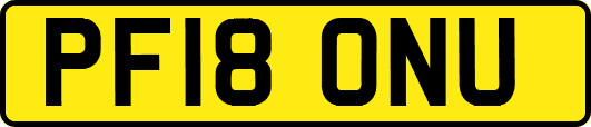 PF18ONU
