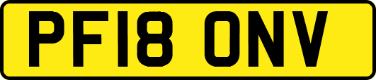 PF18ONV