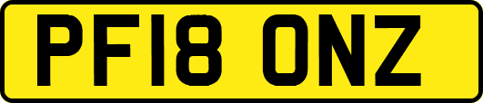 PF18ONZ