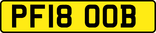 PF18OOB