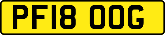 PF18OOG