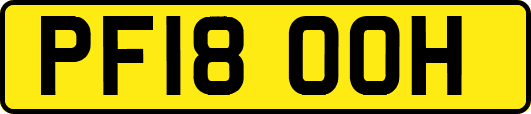 PF18OOH