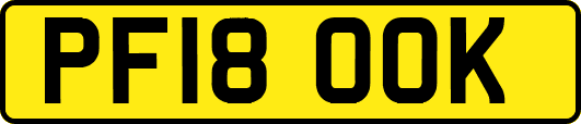 PF18OOK