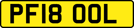 PF18OOL