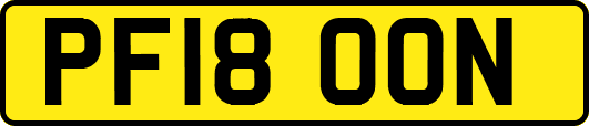 PF18OON