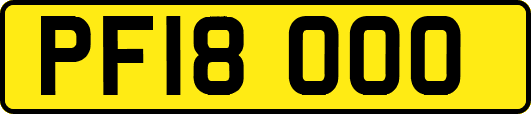 PF18OOO