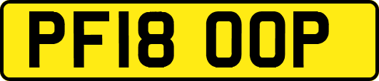 PF18OOP