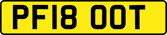 PF18OOT