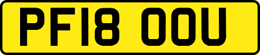 PF18OOU