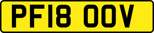PF18OOV
