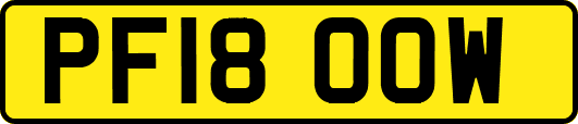 PF18OOW