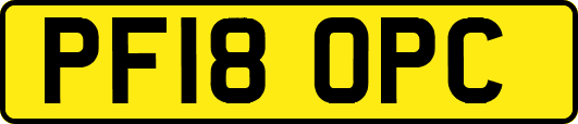 PF18OPC