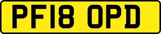 PF18OPD