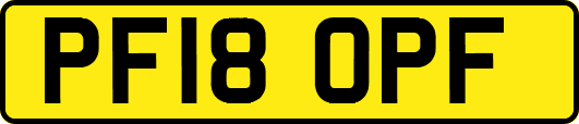 PF18OPF