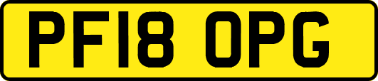 PF18OPG