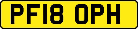 PF18OPH