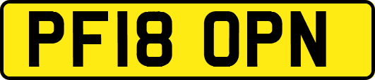 PF18OPN
