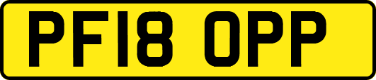 PF18OPP