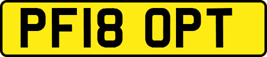 PF18OPT
