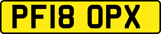 PF18OPX