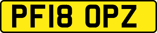 PF18OPZ