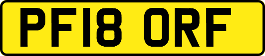 PF18ORF