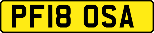 PF18OSA
