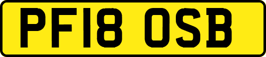 PF18OSB