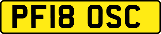 PF18OSC
