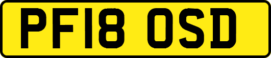PF18OSD