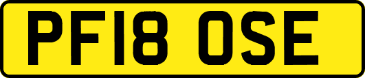 PF18OSE