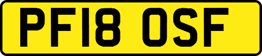 PF18OSF