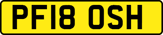 PF18OSH