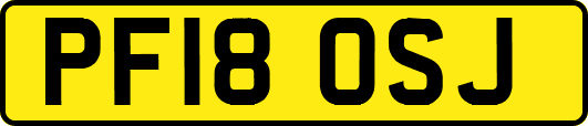 PF18OSJ
