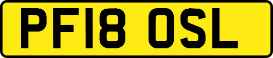 PF18OSL