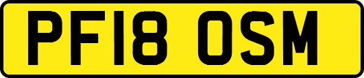 PF18OSM