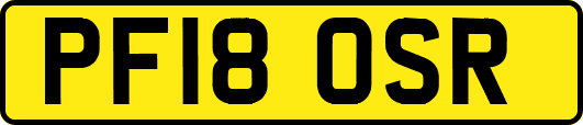 PF18OSR