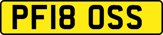 PF18OSS