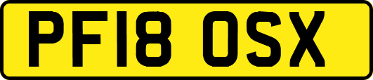 PF18OSX
