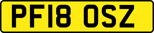 PF18OSZ
