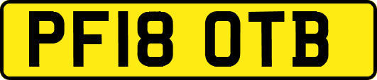 PF18OTB
