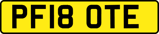 PF18OTE
